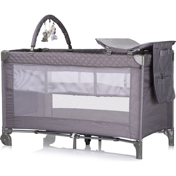 Image 1 of KOSI Детска преносима кошара Luna облак (KOSILU252CL)