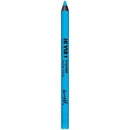 Barry M Vodeodolné očné linky v ceruzke Hi Vis Neon Bold Waterproof Eyeliner Glow Stick 1,2 g