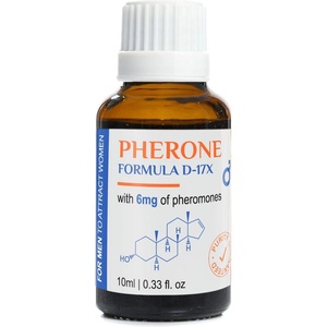  Феромонна добавка за мъже Pherone