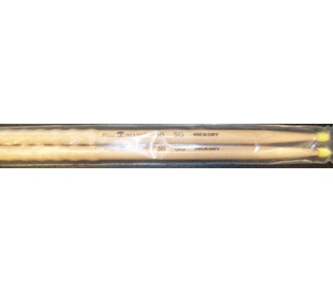 Pellwood 5B SG