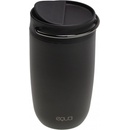 EQUA Cup Black 300 ml
