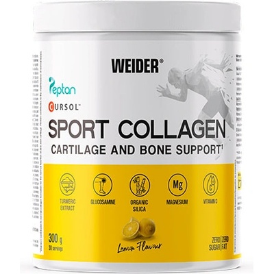 Weider Sport Collagen 300 g