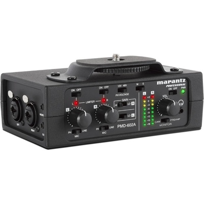 marantz PRO PMD-602A