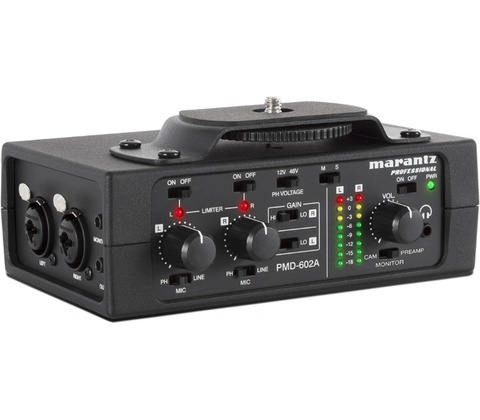 marantz PRO PMD-602A