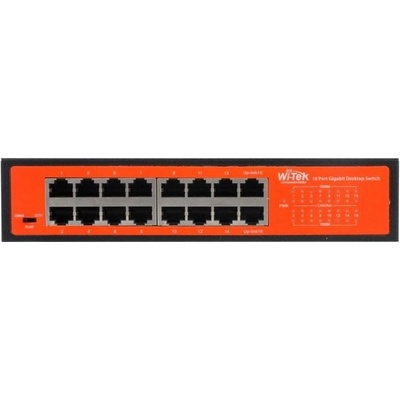 Wi-Tek WI-SG116D