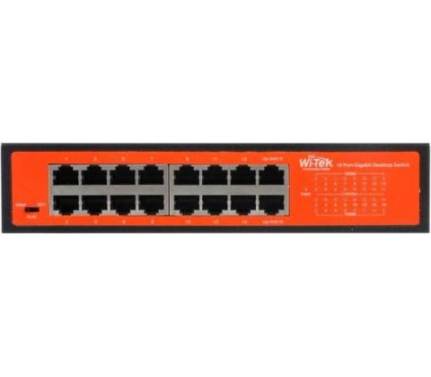 Wi-Tek WI-SG116D