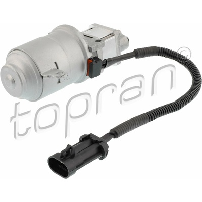 Ovládací ventil automatickej prevodovky TOPRAN 602 151 (602151)