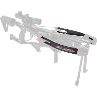 Ramená Ek ARCHERY Siege 95 lbs set