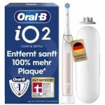 Oral-B iO Series 2 Electric Toothbrush, Pink - 8700216611152