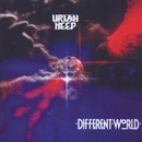 Uriah Heep - Different World CD