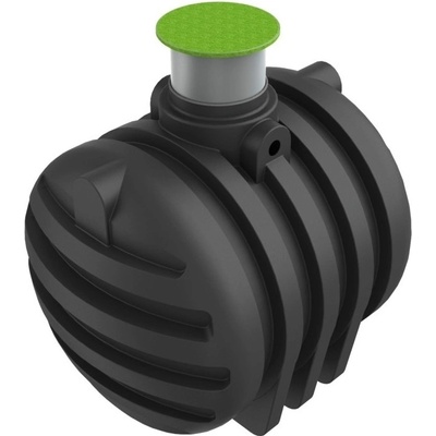 Elkoplast CZ nádrž NEPTUN podzemní jímka 6000 l