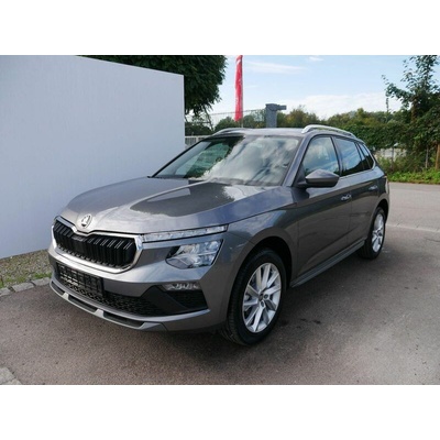 Skoda Kamiq 1.5 TSI DSG 110 kW