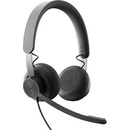Logitech MS Zone Wired