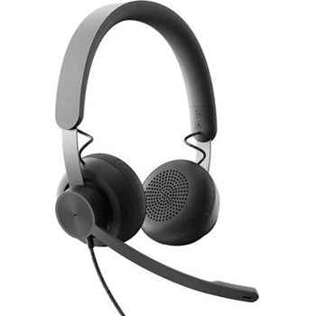 Logitech MS Zone Wired