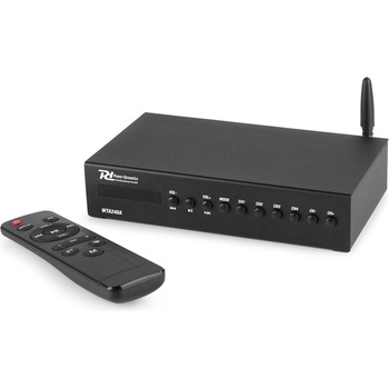 Power Dynamics WT240A