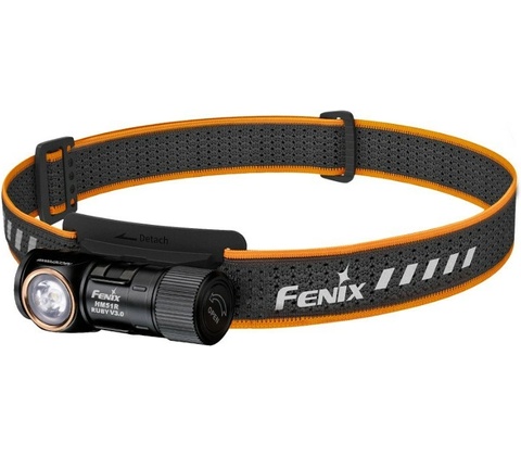 Fenix HM51R Ruby V3.0