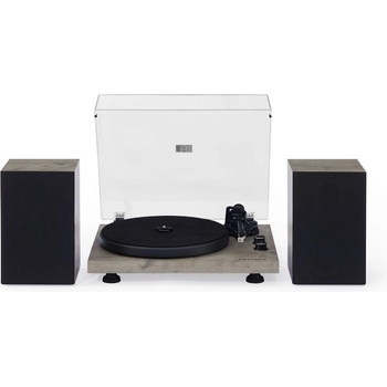 Crosley C62