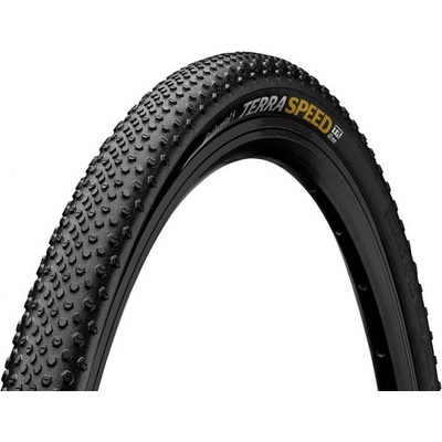 Continental Terra Speed 700x40C kevlar