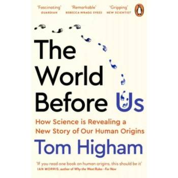 Image 1 of World Before Us | Tom Higham