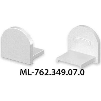 ML-762.349.07.0 Koncovka pro PDA pro difuzor s čočkou bez otvoru