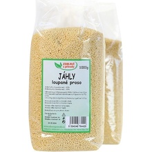 Zdraví z přírody Jáhly 1 kg