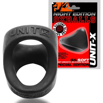 OXBALLS Unit-X Cocksling Night Edition