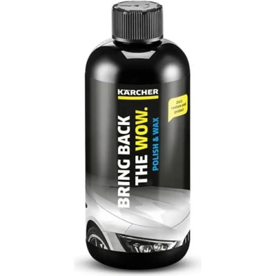 Kärcher ПРЕПАРАТ ЗА ПОЛИРАНЕ 500ml karcher 6.296-108.0 (4054278669120)