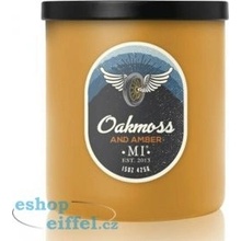 Colonial Candle Oakmoss & Amber 425 g