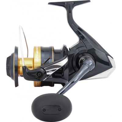 Shimano Spheros SW A 8000 HG