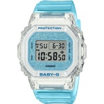 Casio BGD-565GC-2ER Часовници