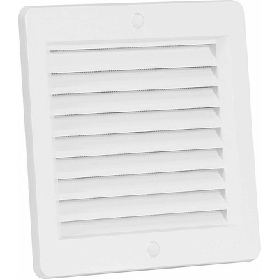 Haco VM 150 x 150 mm B bílá