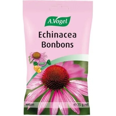 A.Vogel Бонбони за кашлица Ехинацея, A. Vogel Echinacea Bonbons , 75gr