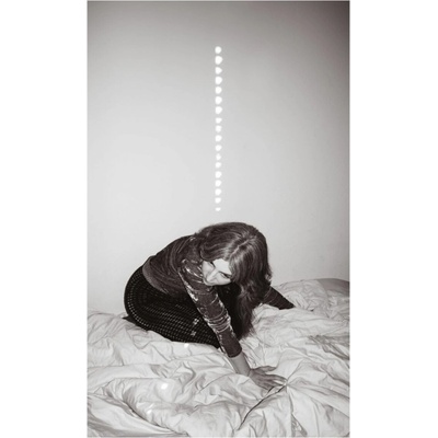 Julia Holter - MATERIA CD