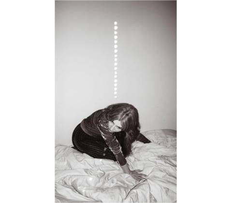 Julia Holter - MATERIA CD