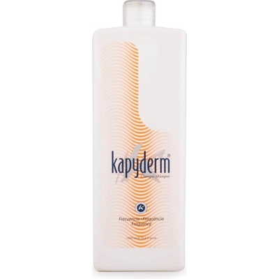 Kayderm Šampón na časté umývanie 1000 ml