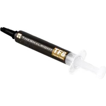 Image 1 of Thermalright термо паста Thermal compound - TF8 2g - 13.8 W/mK (TF8-2G)