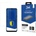 3mk Protection Защитно хибридно стъкло 3mk FlexibleGlass за Tecno Spark 8 - Прозрачен KP20489