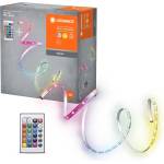 OSRAM - LED RGBW Димируема лента FLEX 3m LED/10W/230V + д. у (P225439)
