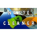 Waste Cleaner