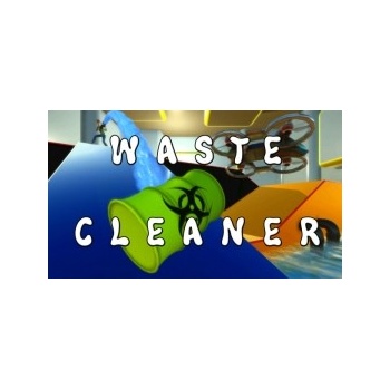 Waste Cleaner