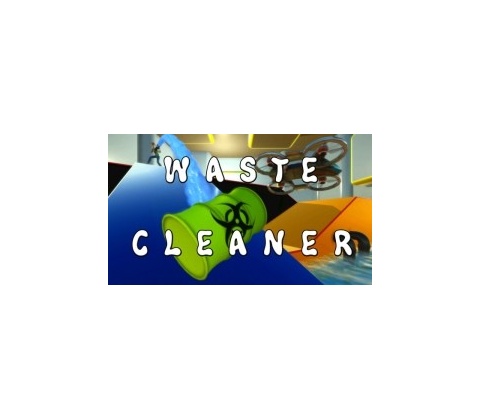 Waste Cleaner