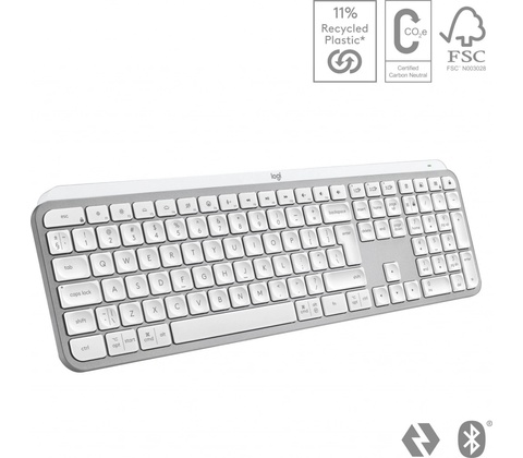 Logitech MX Keys S 920-011588