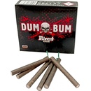 Petardy DUMBUM Big F2 Silver 10 ks