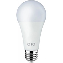 LED-POL ORO LED žiarovka E27 ATOS A65 17W WW 3000