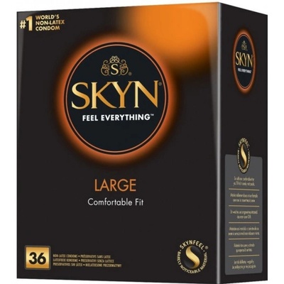 Skyn Manix LARGE 36 ks