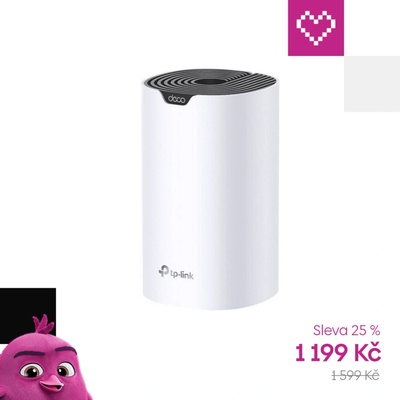 TP-LINK Deco S7