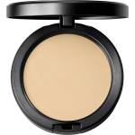 MAC Cosmetics Studio Fix Powder Plus Foundation Prefill матиращ фон дьо тен-пудра цвят NC12 12 гр