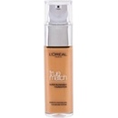 L'Oréal Paris Sjednocující a zdokonalující make-up True Match Super-Blendable Foundation 4.D/4.W 30 ml