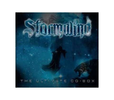 Stormwind - The Ultimate Box CD