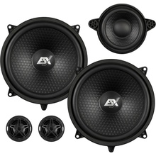 ESX Audio QXS6.3C pre Sprinter W907 od 2018